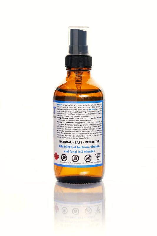 MycoPet Protect Spray