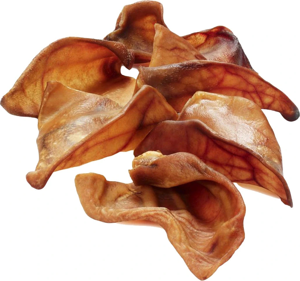 Dehydrated Pig Ear