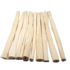 12"- Beef Collagen Stick