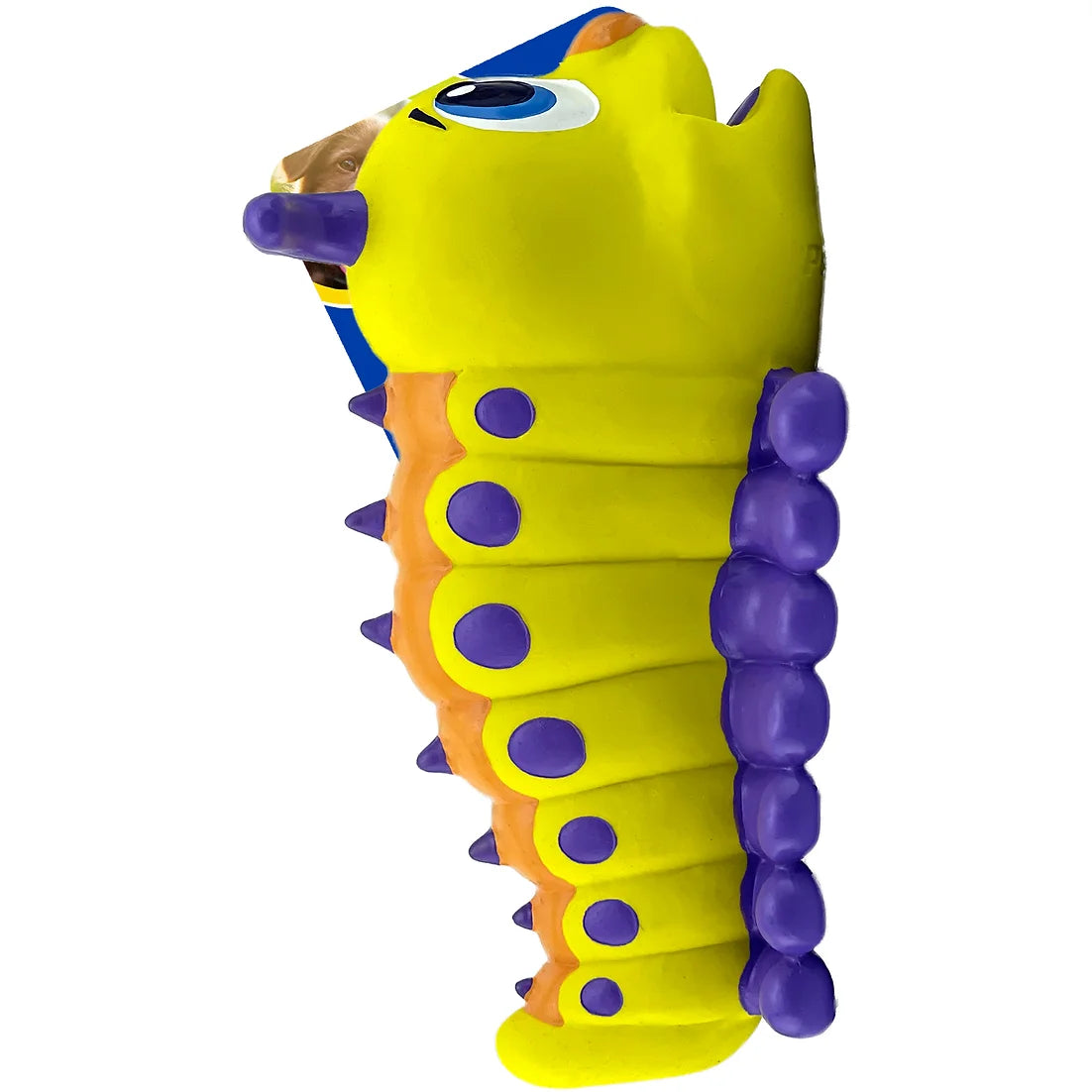 PetSport TIny-Tots Squeaky Toy