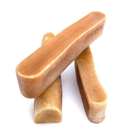 Himalayan Yak Chews
