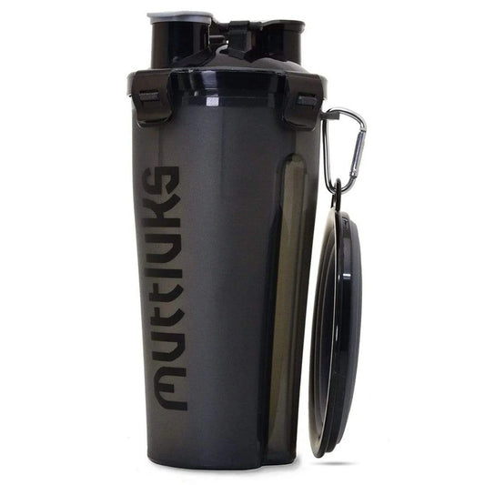 Muttluks Mut Travel Bottle