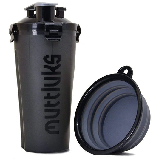 Muttluks Mut Travel Bottle