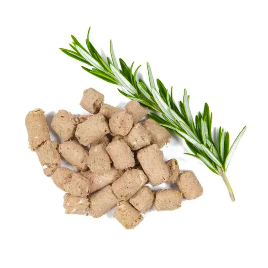 NZPF WoofWild Brushtail 50g