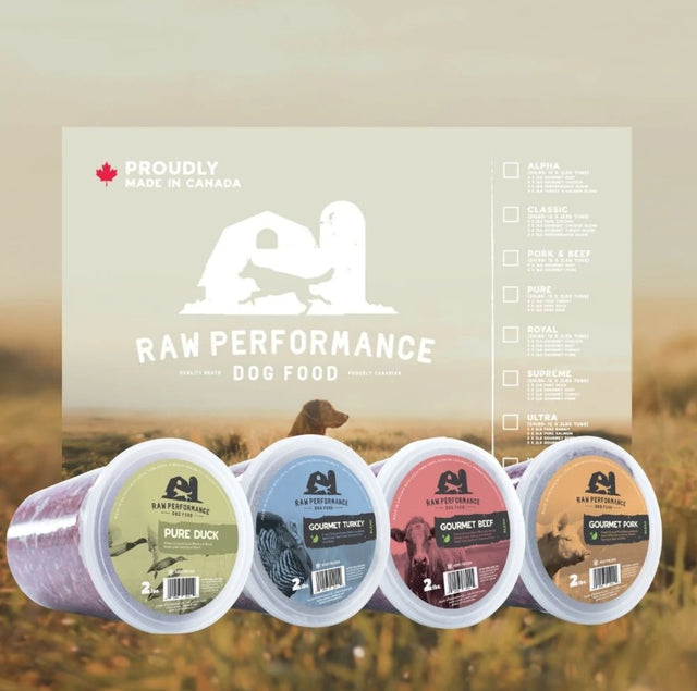 Raw Performance (singles)