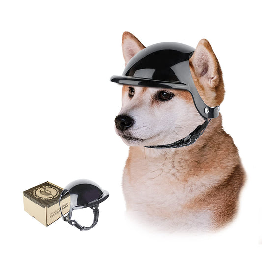 Small Pet Helmet