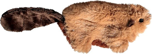 Kong® Refillables Beaver Cat Toy