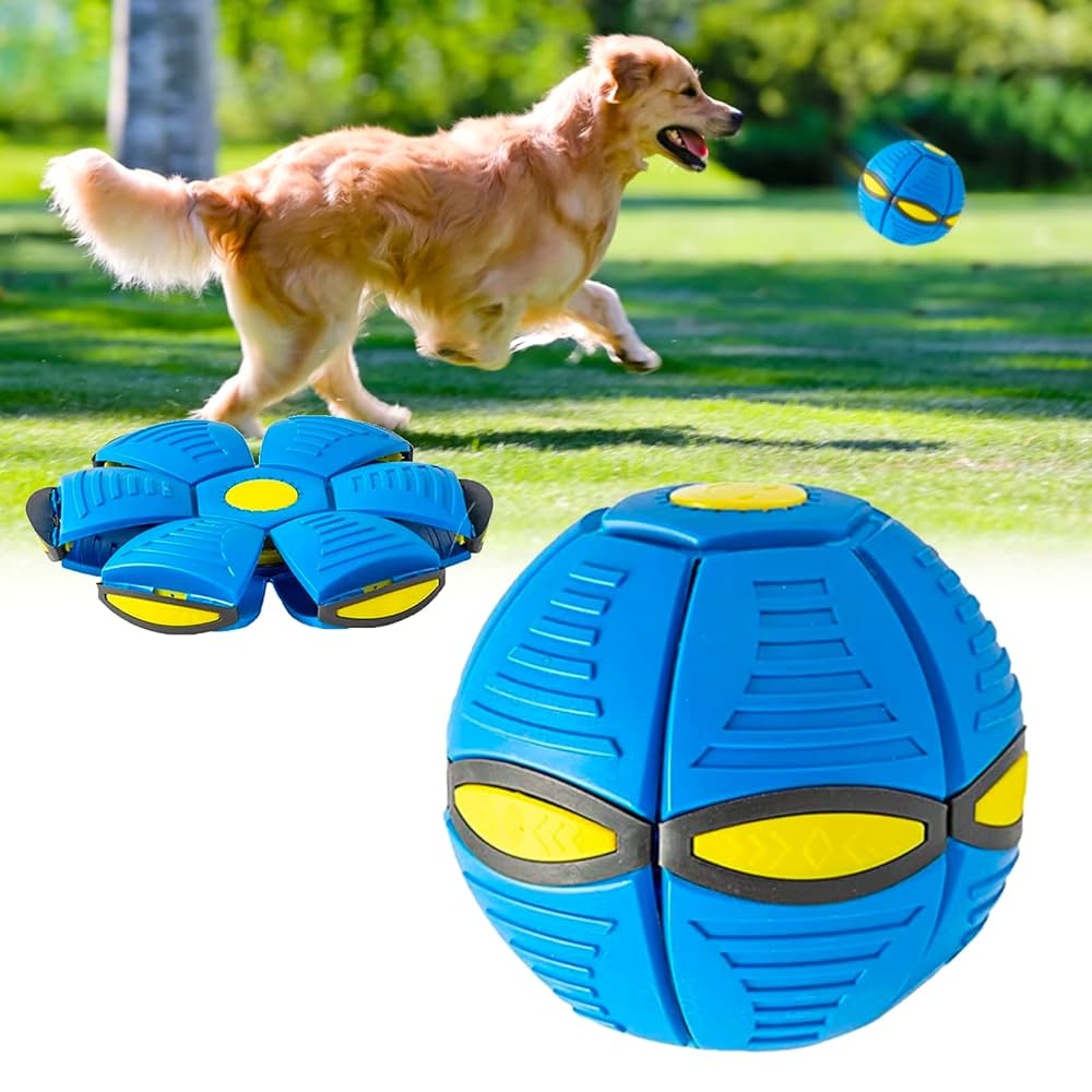 FunnyBall Disc Ball