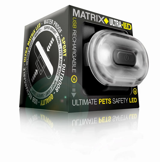 Matrix Ultra LED - Safety light