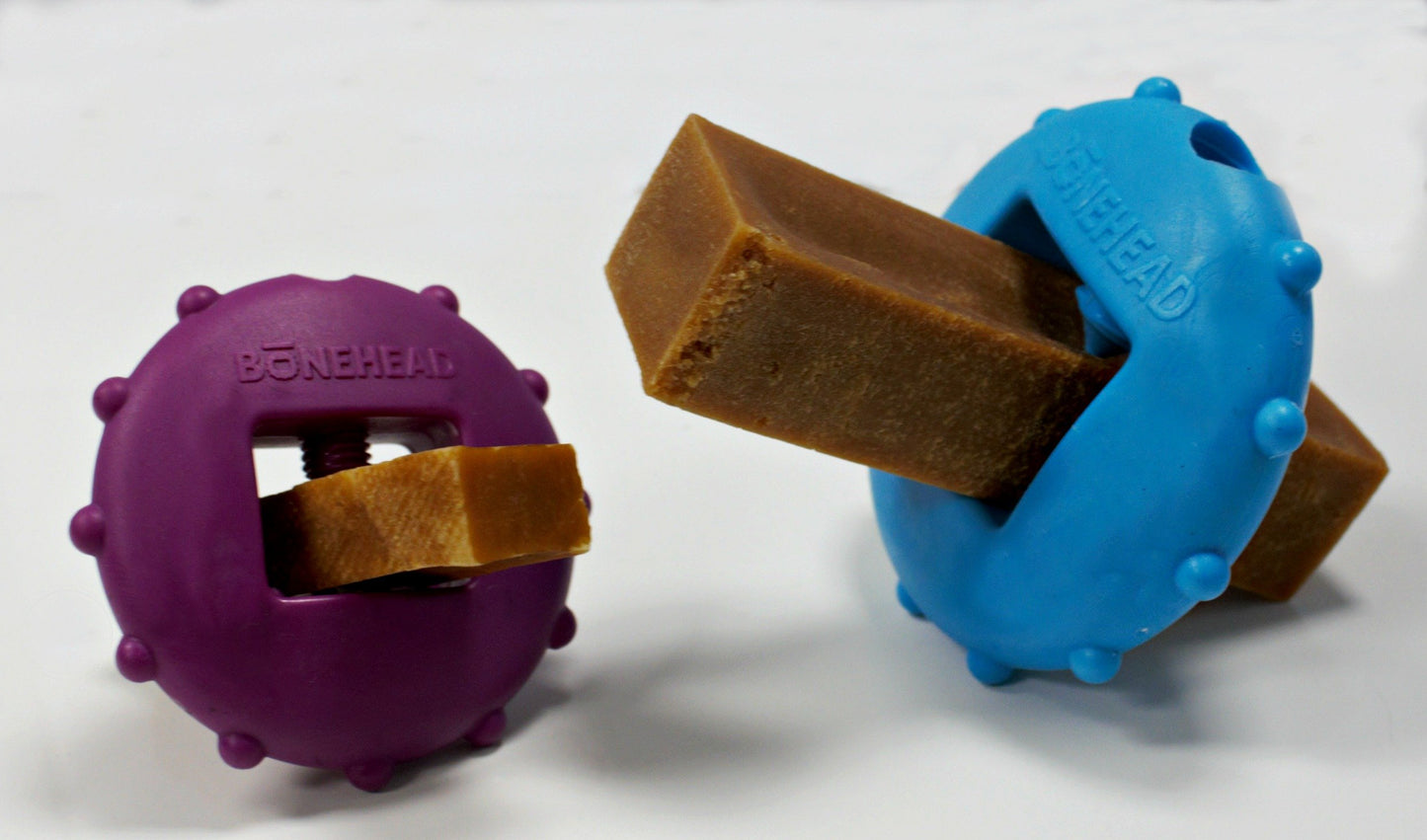 Bonehead Chew Smarter For Yak Chew