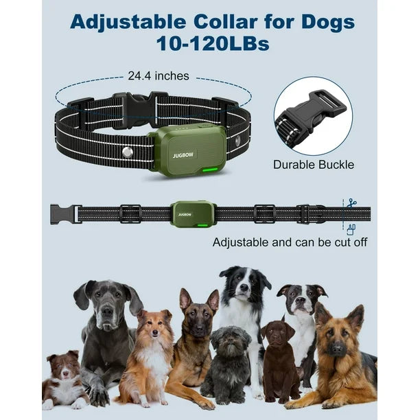Remote Training Collar