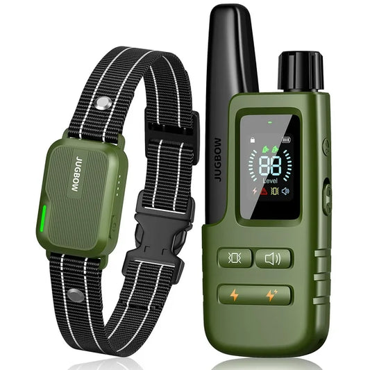 Remote Training Collar