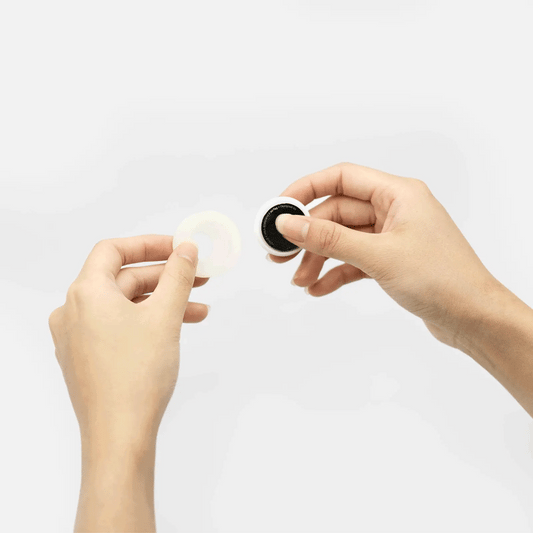 WoofConcept Glow-In-The-Dark Airtag Holder