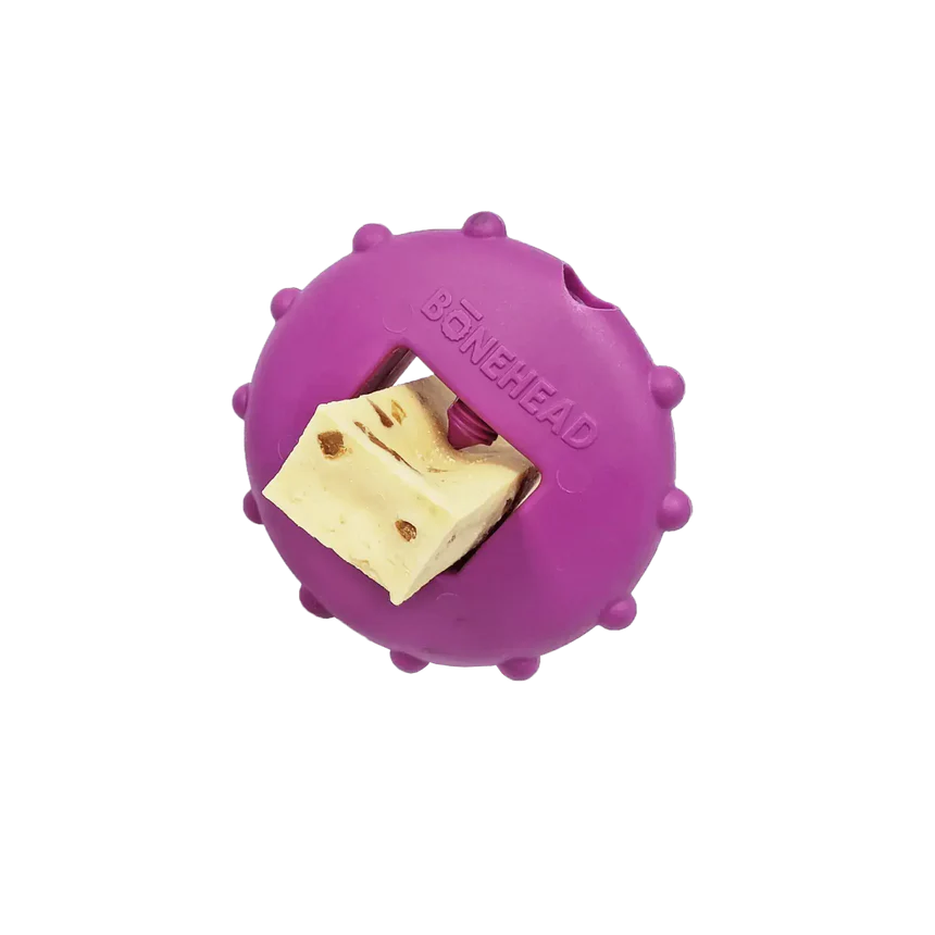 Bonehead Chew Smarter For Yak Chew