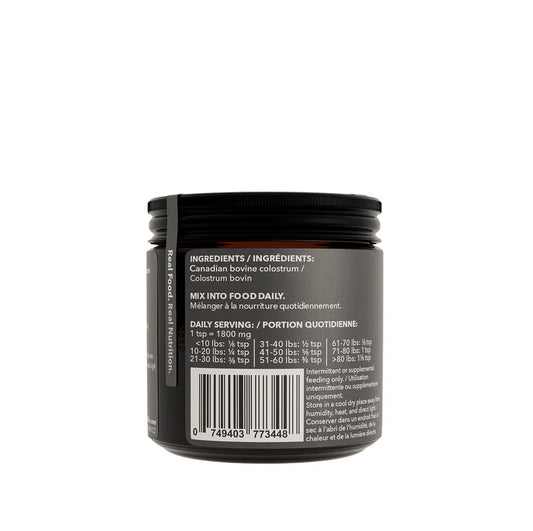 NorthHound Life Bovine Colostrum