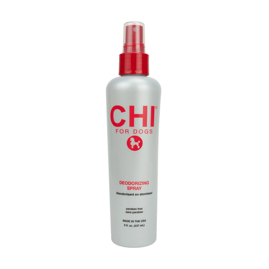 Chi For Dogs Deodorizing Spray