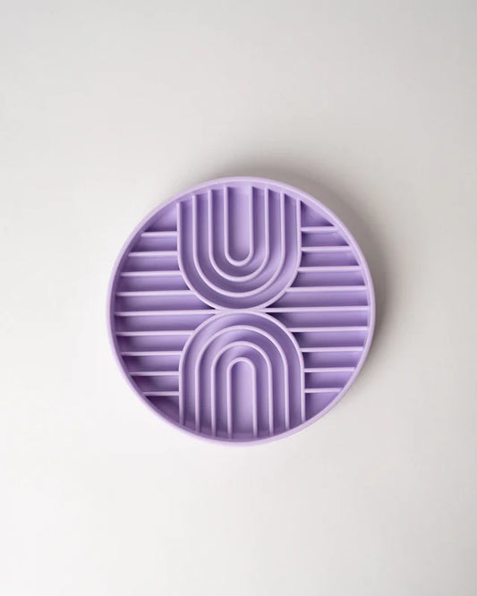 The Rainbow Bridge Bowl