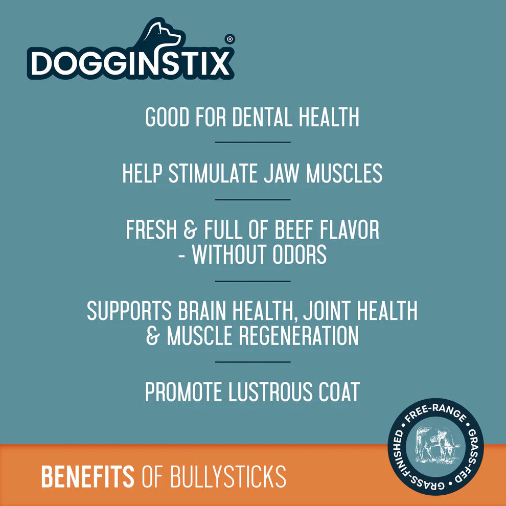 Bully Sticks 12" Jumbo
