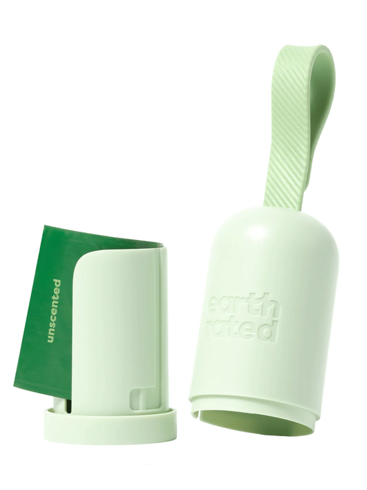 Earth Rated Poop Bag Dispenser