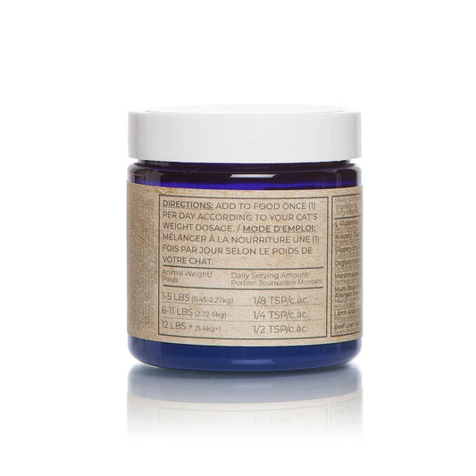 Adored Beast Feline Gut Soothe