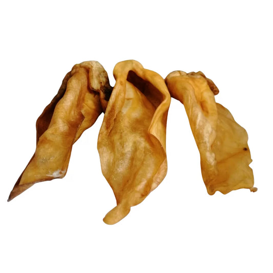 Dehydrated Goat Ears