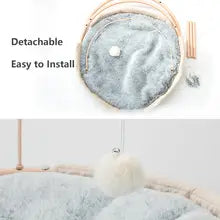 Circle Pet Hammock