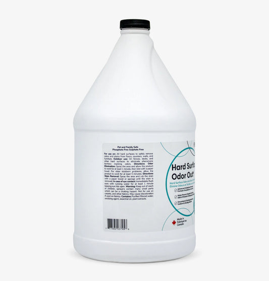 Enviro Fresh Original Odor Out Multi Purpose Cleaner