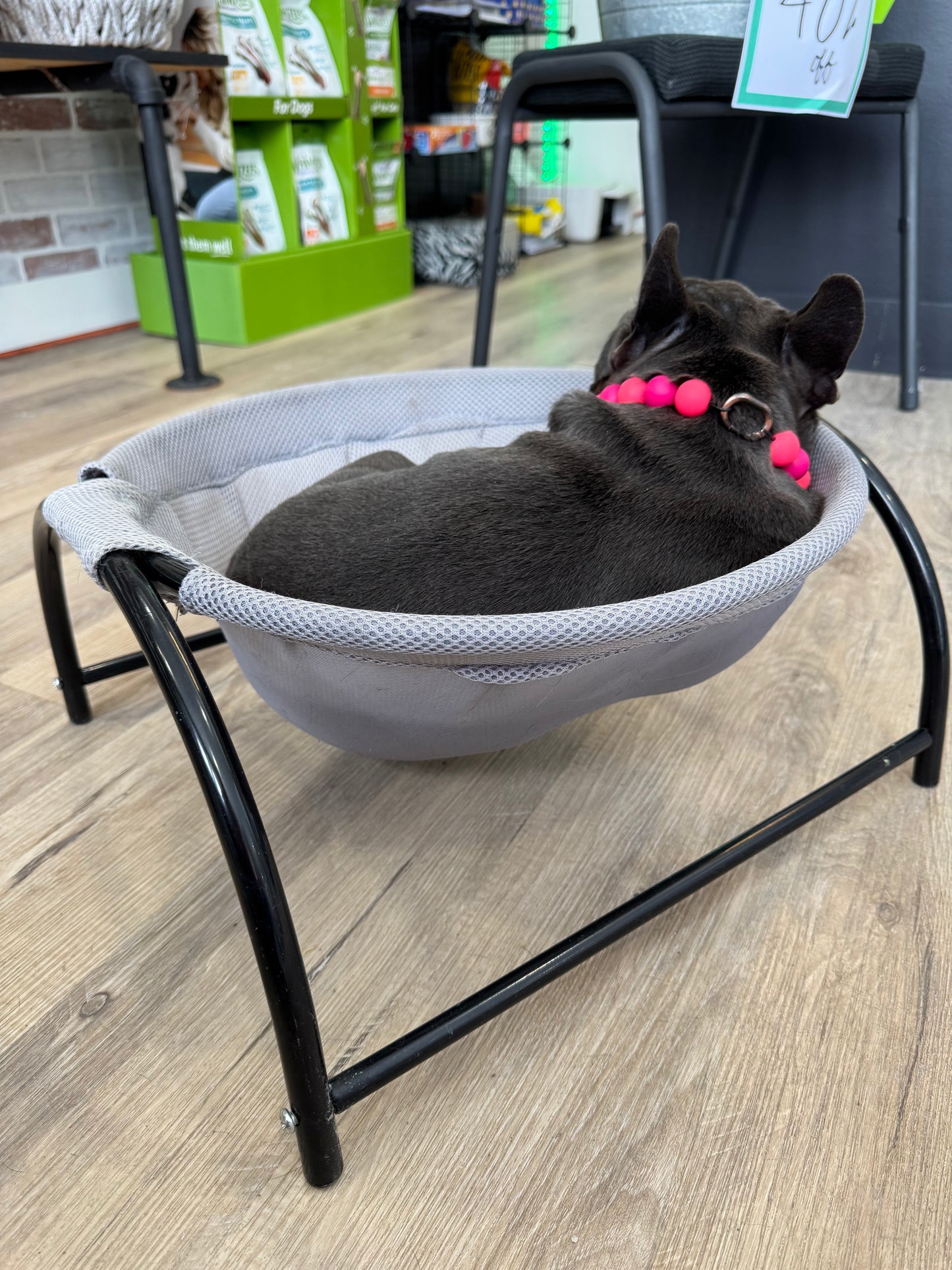 Mini Pet Bed