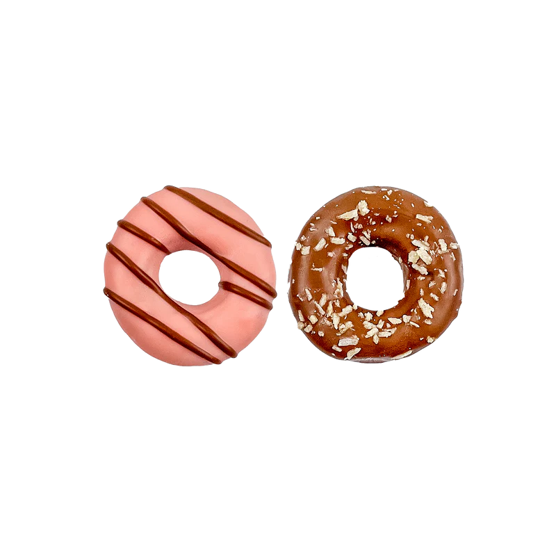 Donut Dog Cookie