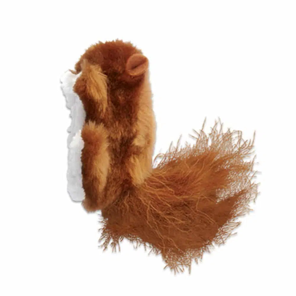Kong® Refillables Squirrel Cat Toy