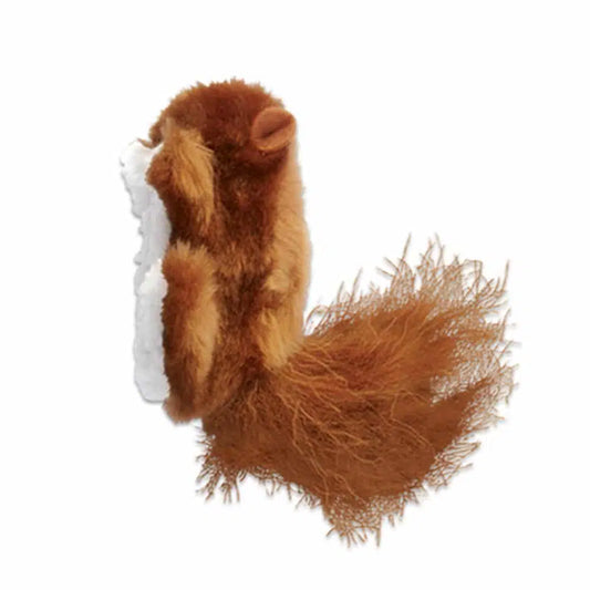 Kong® Refillables Squirrel Cat Toy