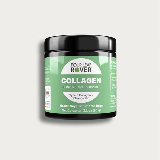 Four Leaf Rover Collagen