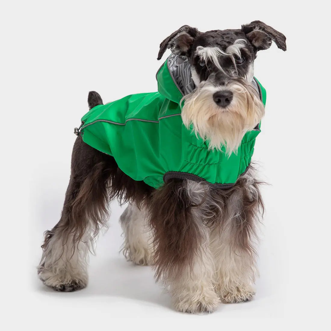 GF Pet® reversible raincoat