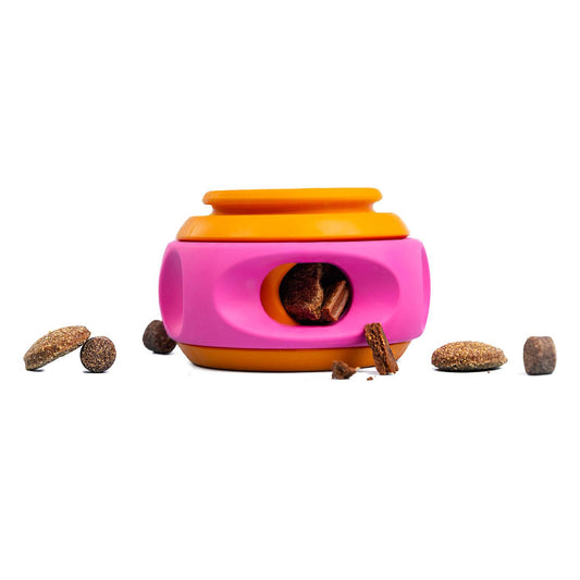 WAGLAB™ Play Stack™ The Spinner