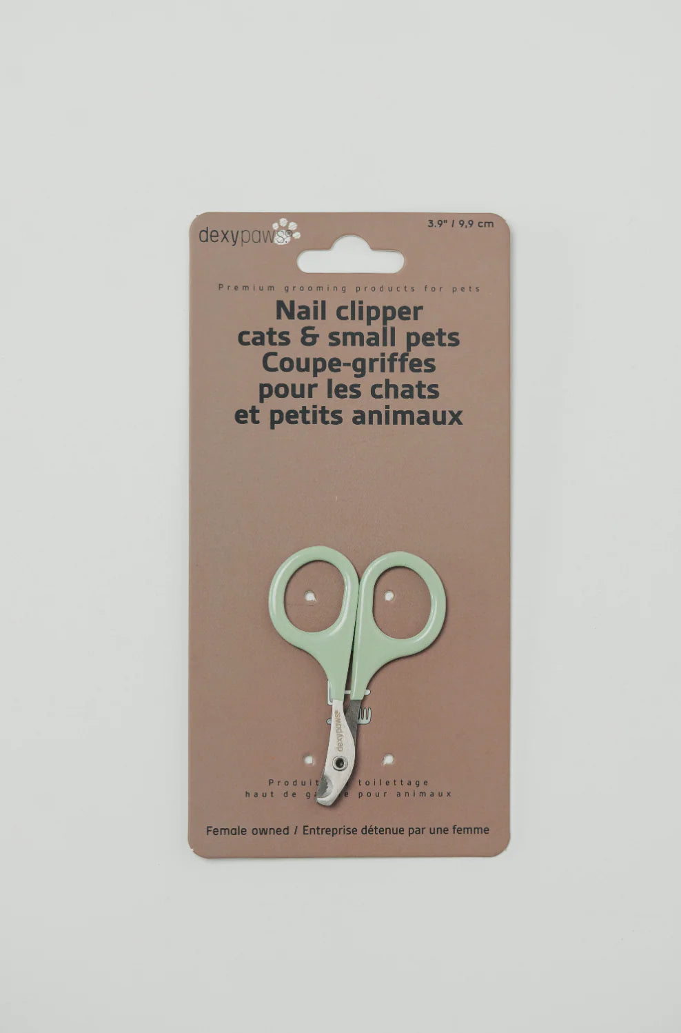 DexyPaw Nail Clippers