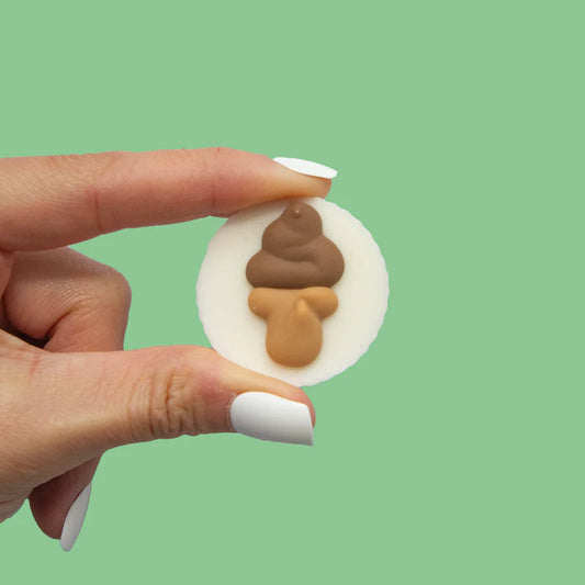 Frosty Delights Treat Cups