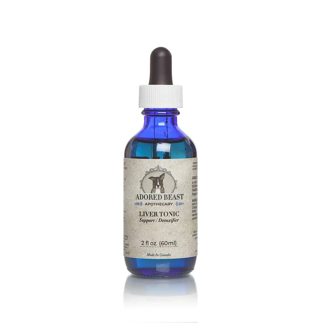 Adored Beast Yeasty Beast Protocol