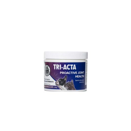 TRI-ACTA for Pets 140g