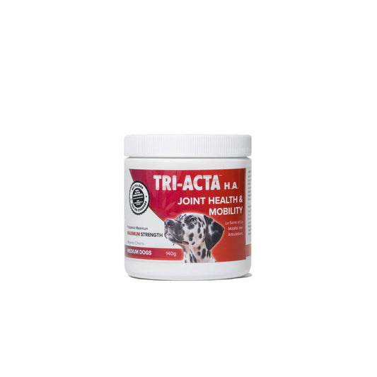 TRI-ACTA H.A. for Pets 60g