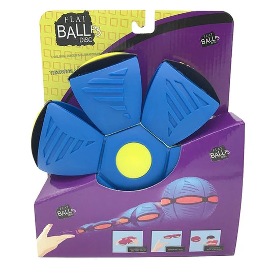 FunnyBall Disc Ball
