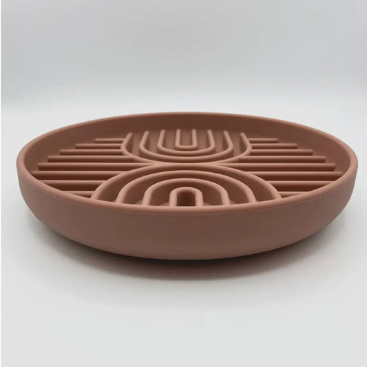 The Rainbow Bridge Bowl