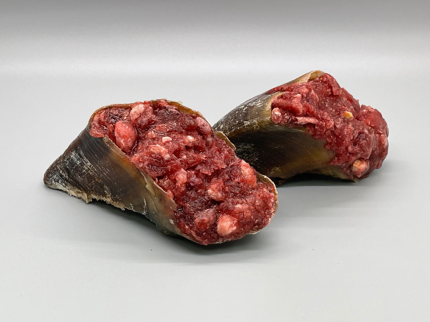 Stuffed Cow Hoof