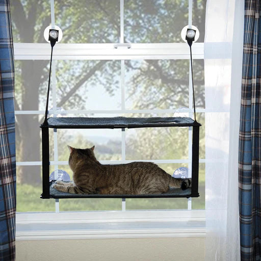 Cat Window Sleeper