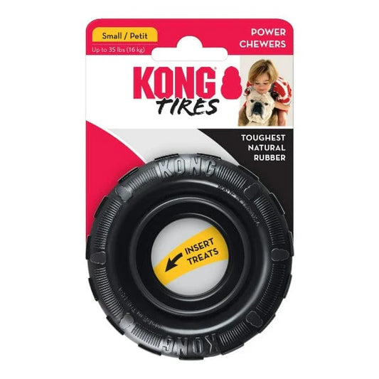 Kong Tire Toy