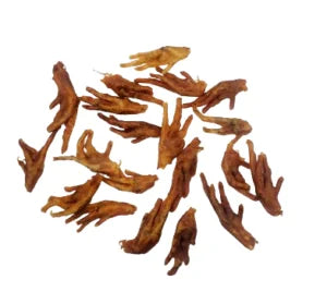 20pk chicken feet