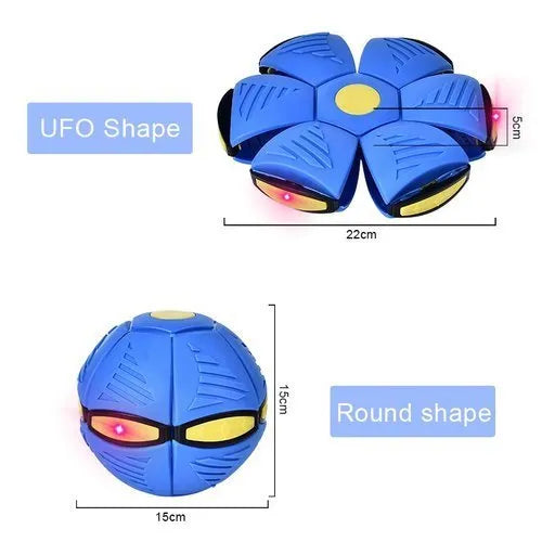 FunnyBall Disc Ball