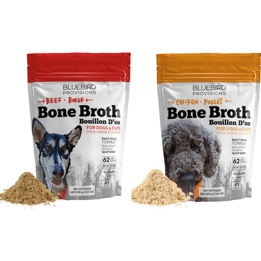 BlueBird Provisions Bone Broth