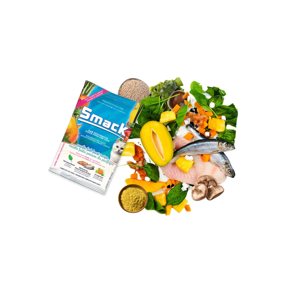 Smack for Cats 250g