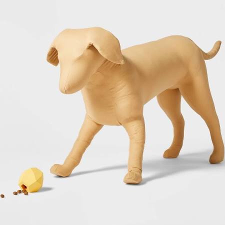 Boots&Barkley Rubber Treat Dispenser