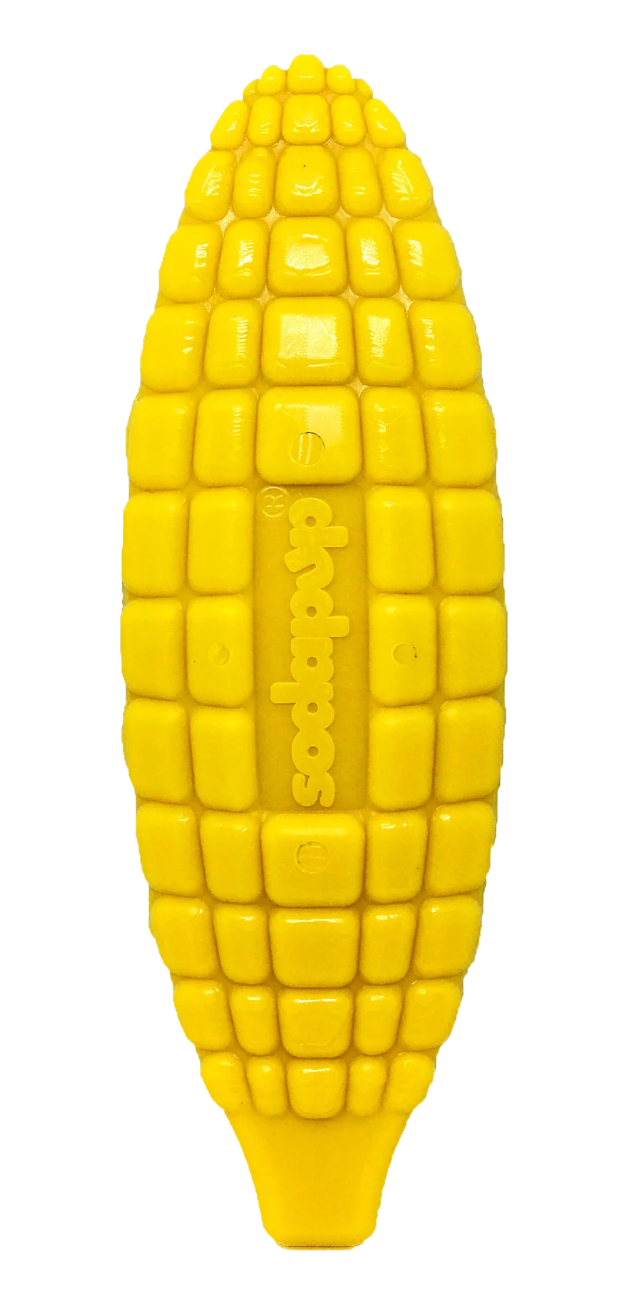Corn on the Cob Ultra Durable Nylon Dog Chew Toy